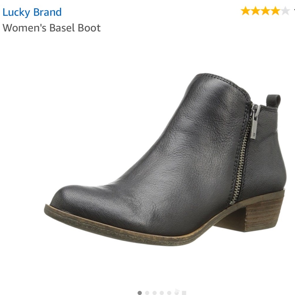 To small for me